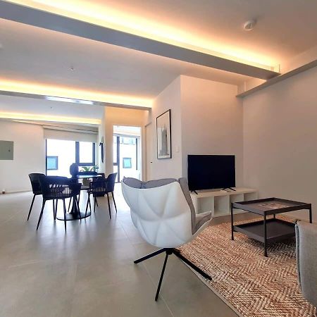 דירות פנמה סיטי Designer 2Br With Pool In Casco Antiguo מראה חיצוני תמונה