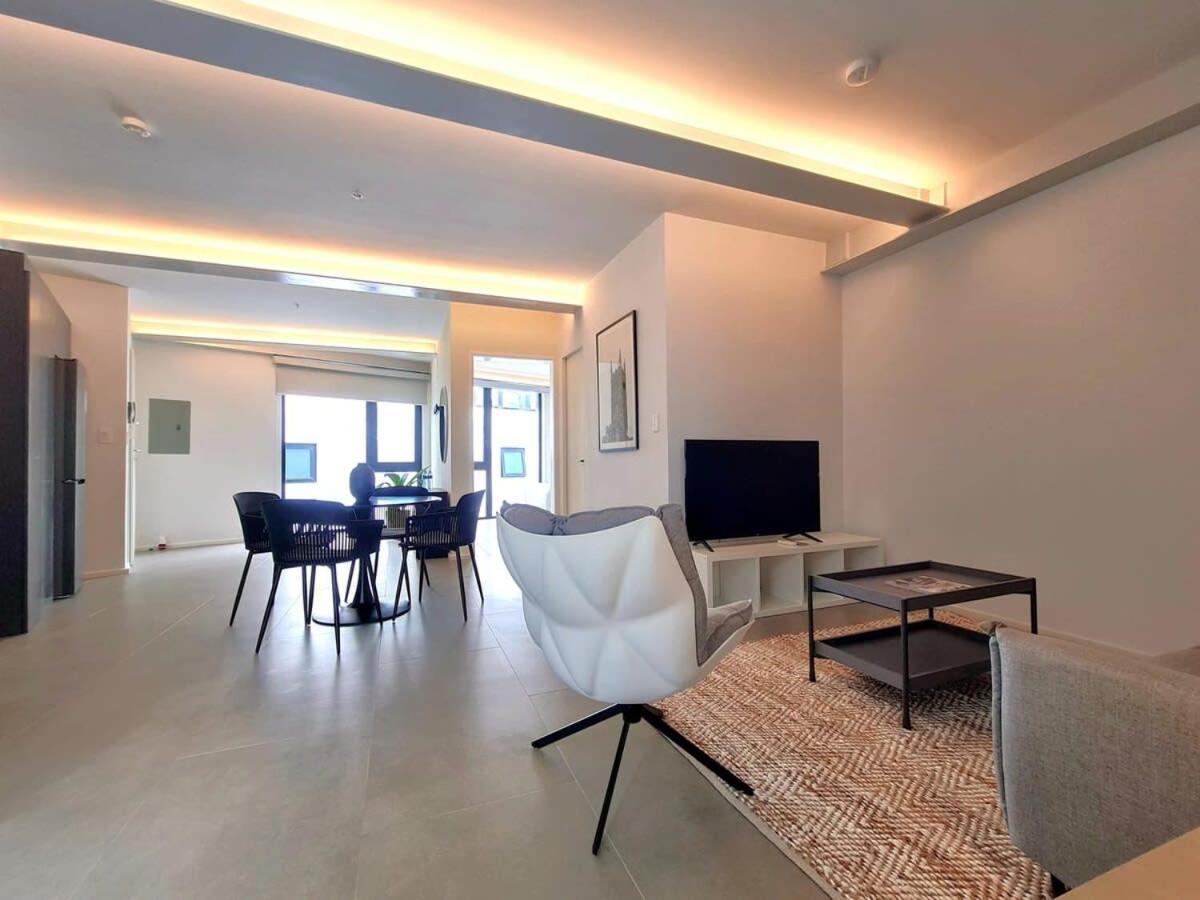 דירות פנמה סיטי Designer 2Br With Pool In Casco Antiguo מראה חיצוני תמונה