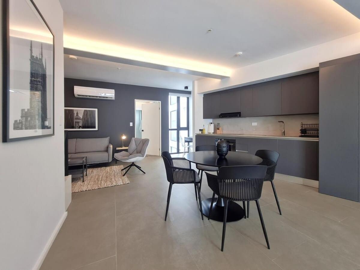 דירות פנמה סיטי Designer 2Br With Pool In Casco Antiguo מראה חיצוני תמונה
