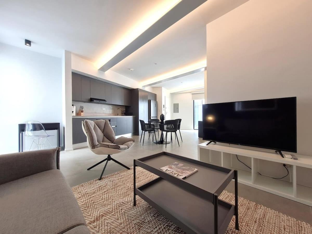 דירות פנמה סיטי Designer 2Br With Pool In Casco Antiguo מראה חיצוני תמונה