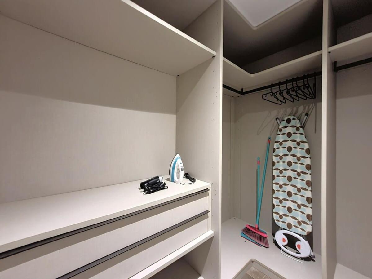 דירות פנמה סיטי Designer 2Br With Pool In Casco Antiguo מראה חיצוני תמונה