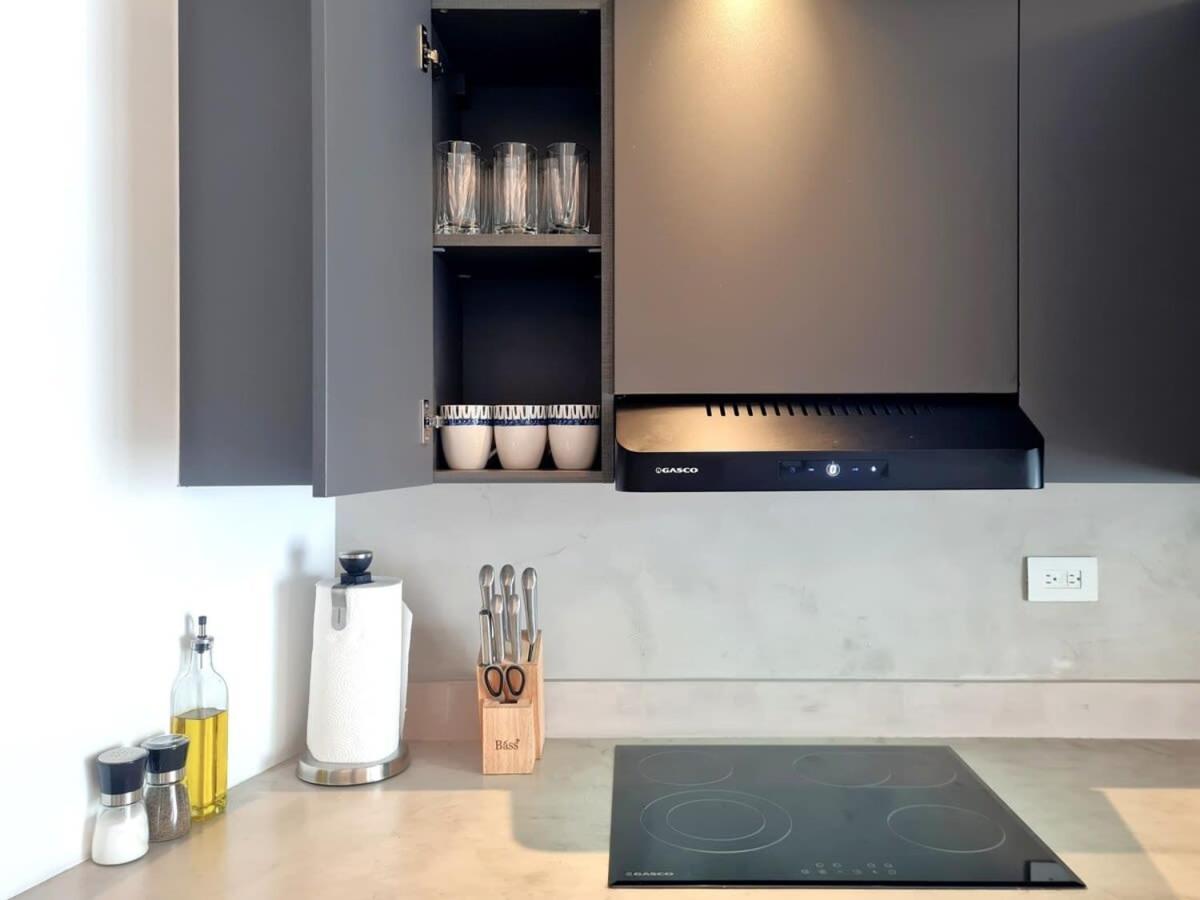 דירות פנמה סיטי Designer 2Br With Pool In Casco Antiguo מראה חיצוני תמונה