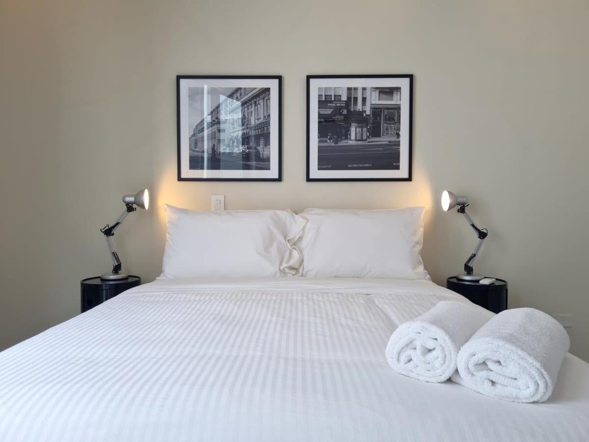דירות פנמה סיטי Designer 2Br With Pool In Casco Antiguo מראה חיצוני תמונה