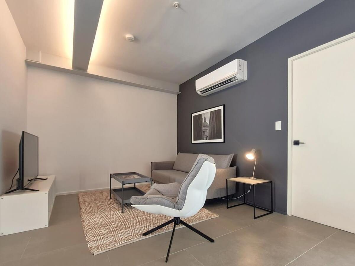 דירות פנמה סיטי Designer 2Br With Pool In Casco Antiguo מראה חיצוני תמונה