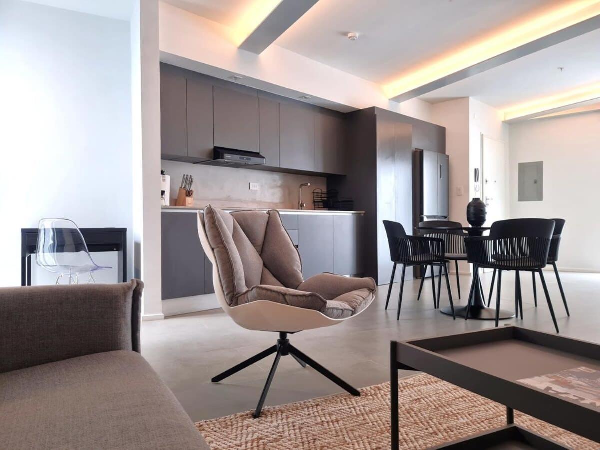 דירות פנמה סיטי Designer 2Br With Pool In Casco Antiguo מראה חיצוני תמונה