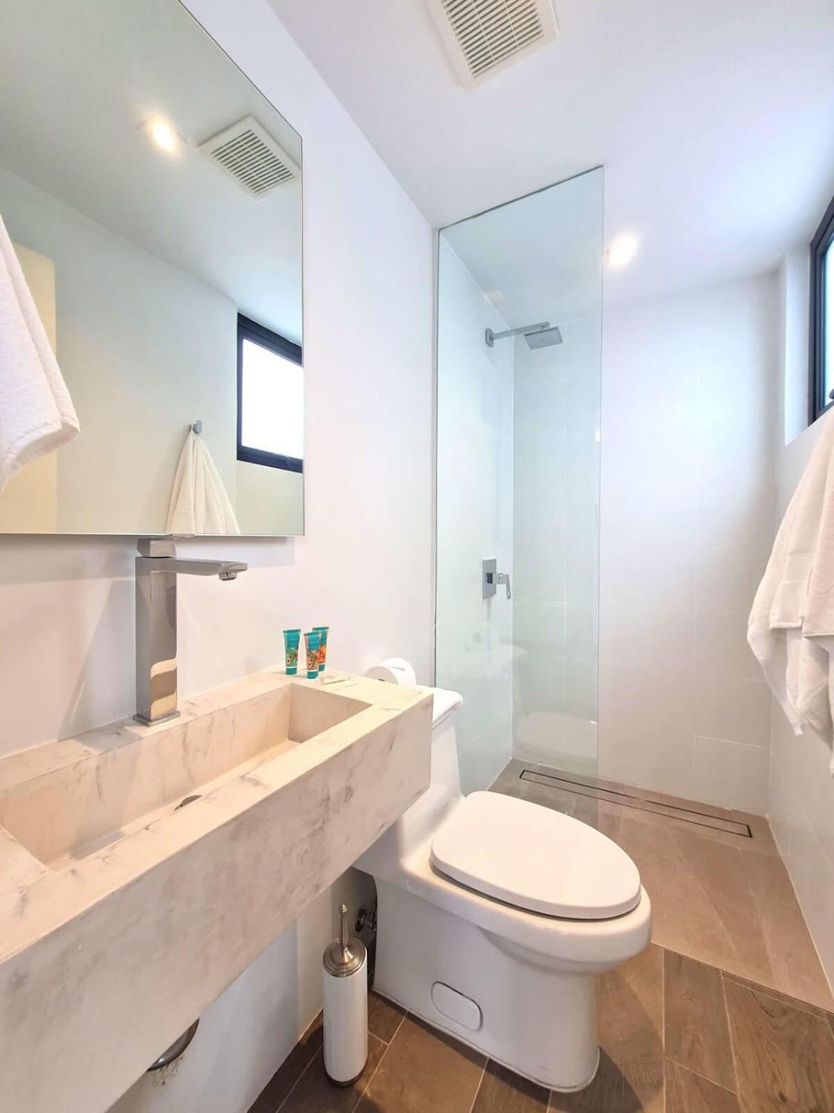 דירות פנמה סיטי Designer 2Br With Pool In Casco Antiguo מראה חיצוני תמונה